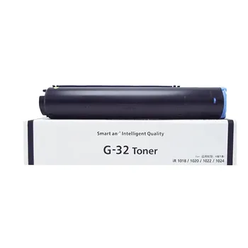 G-32 NPG-32 laserjet printer cartridge compatible for Canon 1018 1022 1024