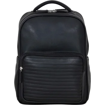High quality Fashion Youth Original Leather Backpack Laptop for Men Custom Backpack School Shoulder Bag Women Leather Backpack