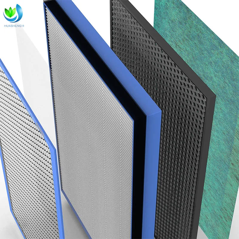 aph320 air purifier h13 hepa activated carbon filter-3