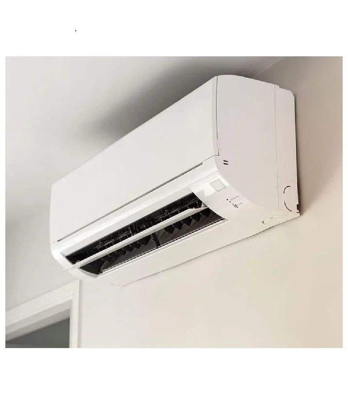 Heat and Cool Unit, 24000, BTU, Wall, R410A - detail 2