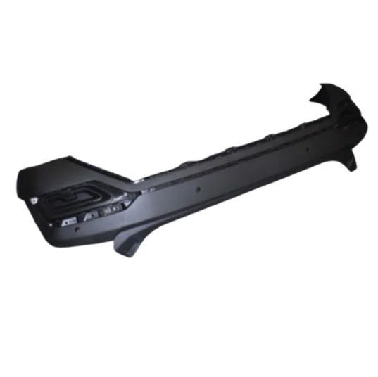 Car rear bumper For Chery OMODA C5 2021 2022 2023 602002649AA