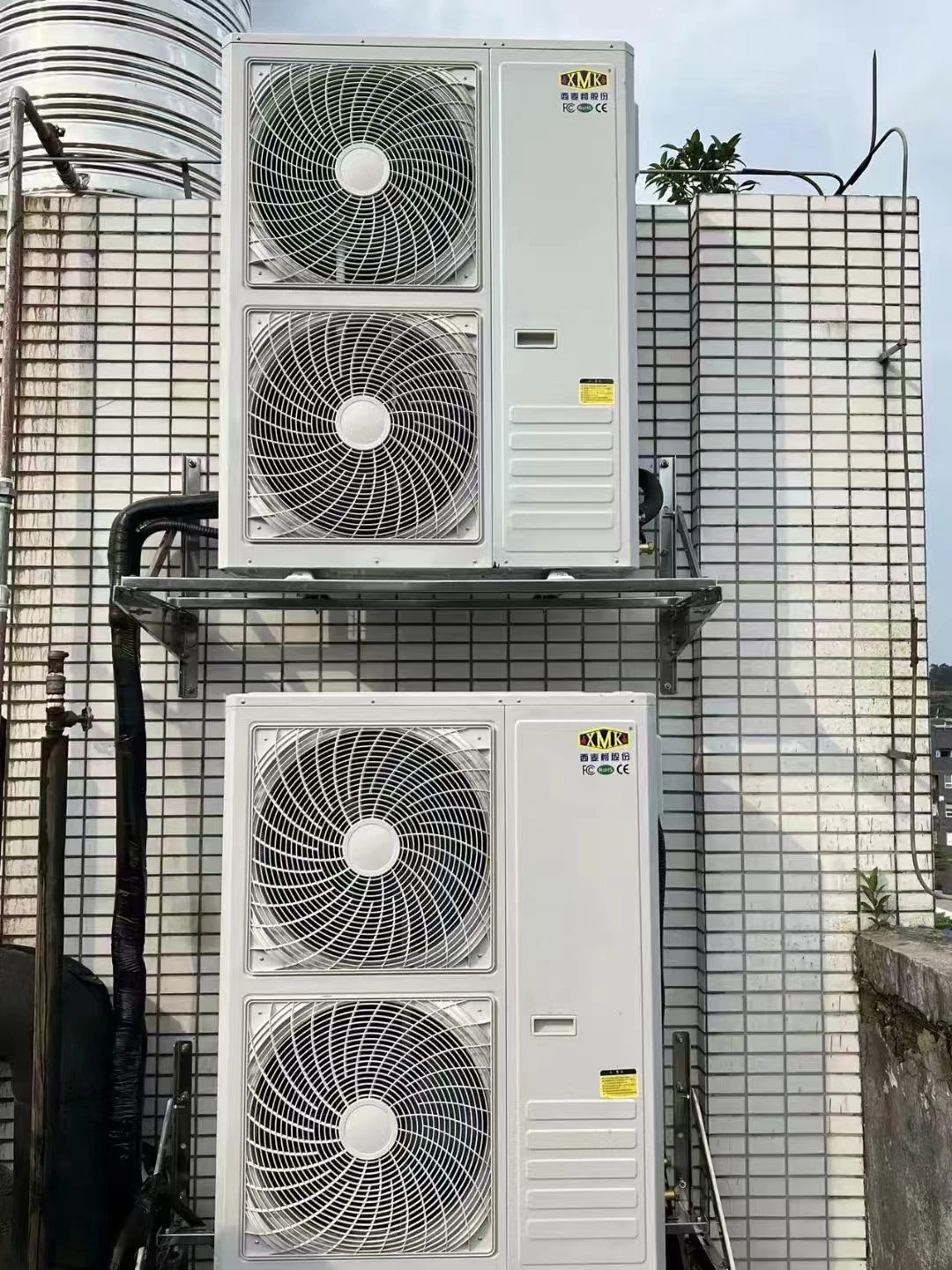 Condensing Unit, Scroll, 220v/60hz - detail 18
