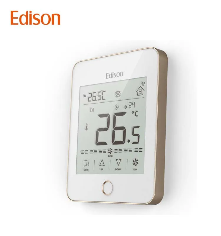 Pvc Flexible Hvac Controller, Portable, TX937 - detail 10