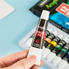 Acrylic Paints For Canvas Painting Personalised Acrylic Paint Set 12x12ml