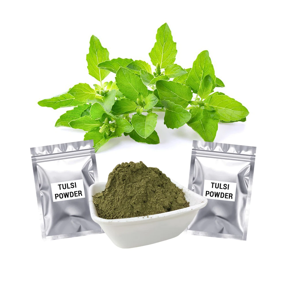 tulsi powder 4