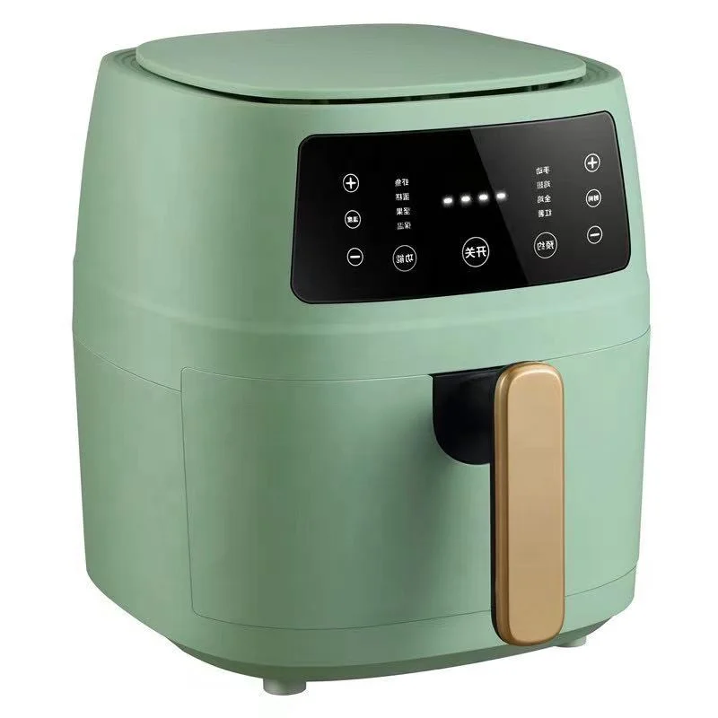 cheap fryers
