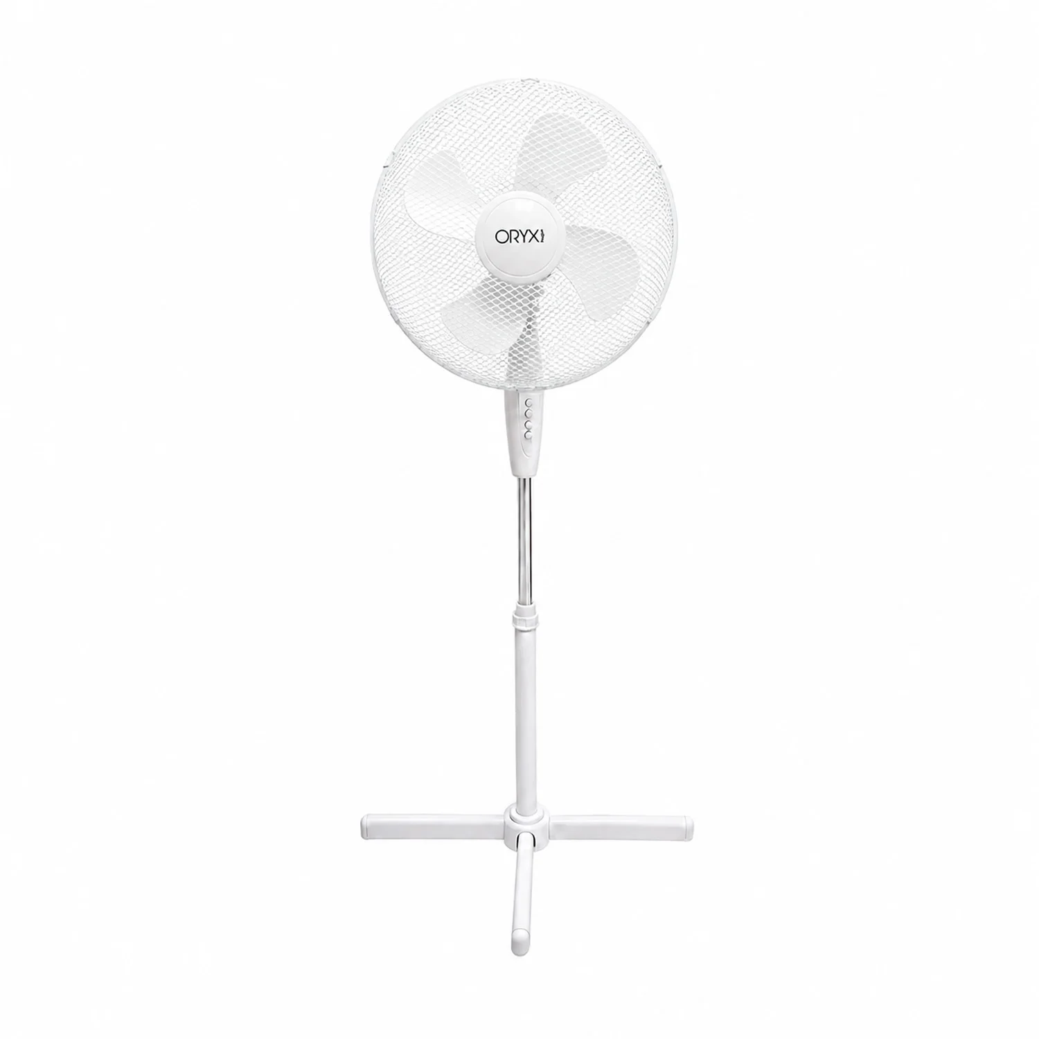Pedestal Fan, 05383010 - detail 2