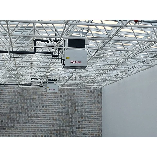 Direct Expansion Indoor Unit, 0-6900, 0-6900 m³, Cooler - detail 10