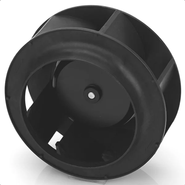 Air Purifier, Centrifugal, Radial - detail 6