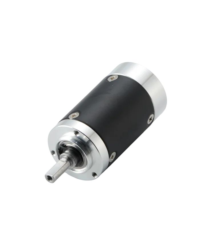 Shayangye High Torque Mm Precision Planetary Gear Motor For Medical