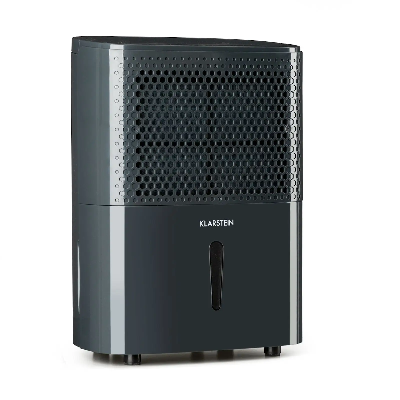Dehumidifier, 10L, Portable, 15-20, m2 - detail 2