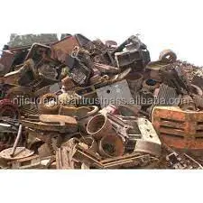 Non-Ferrous Metal Scrap Copper Scrap Industrial Grade South Africa