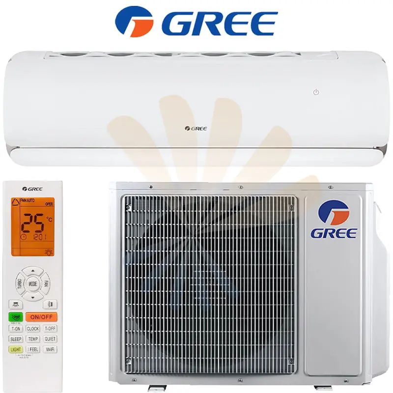 Portable Air Conditioner, 15001-18000, BTU, R32 - detail 14