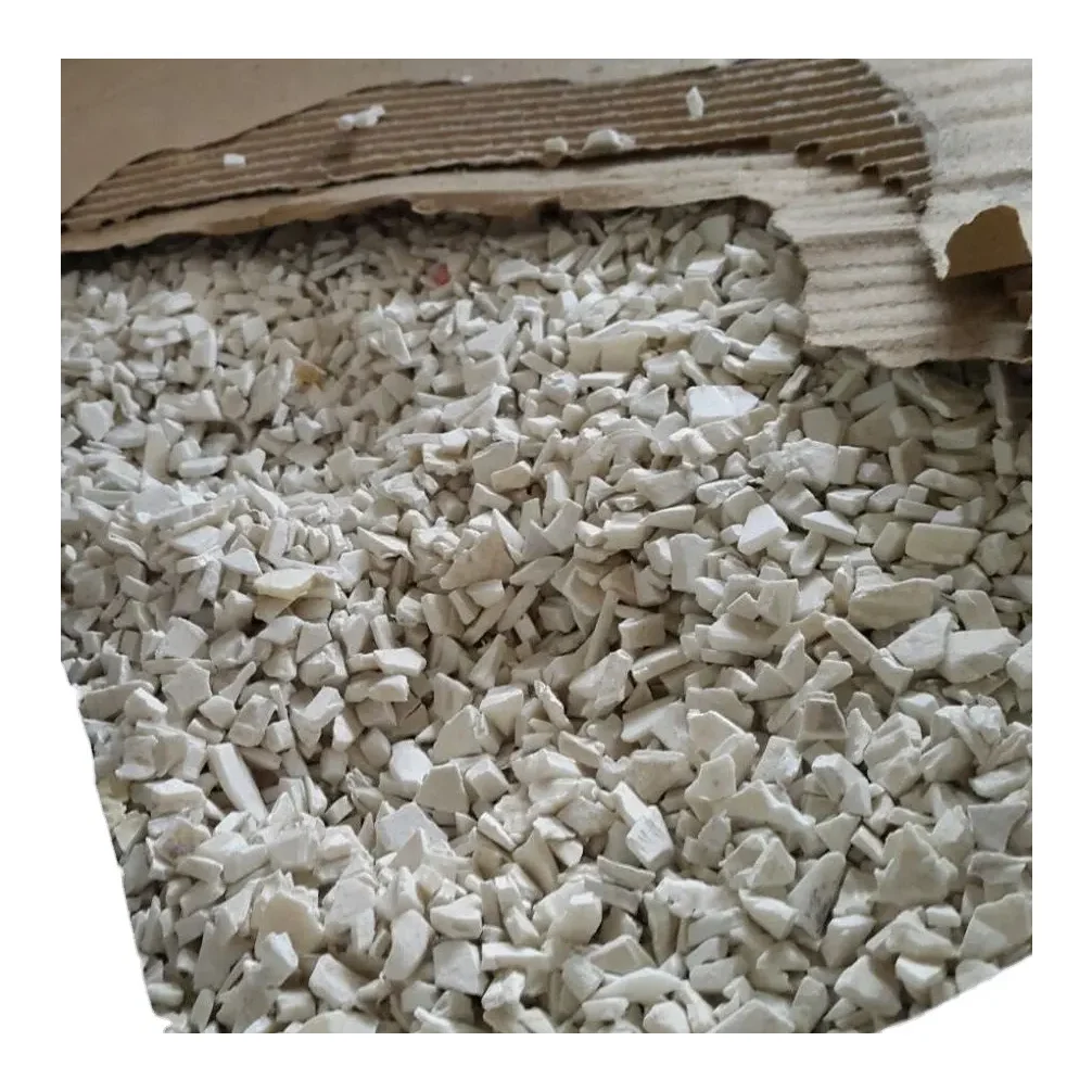 Regrind Rigid Pvc Pipe Scrap Pvc Medical Scrap Pvc Window Profile