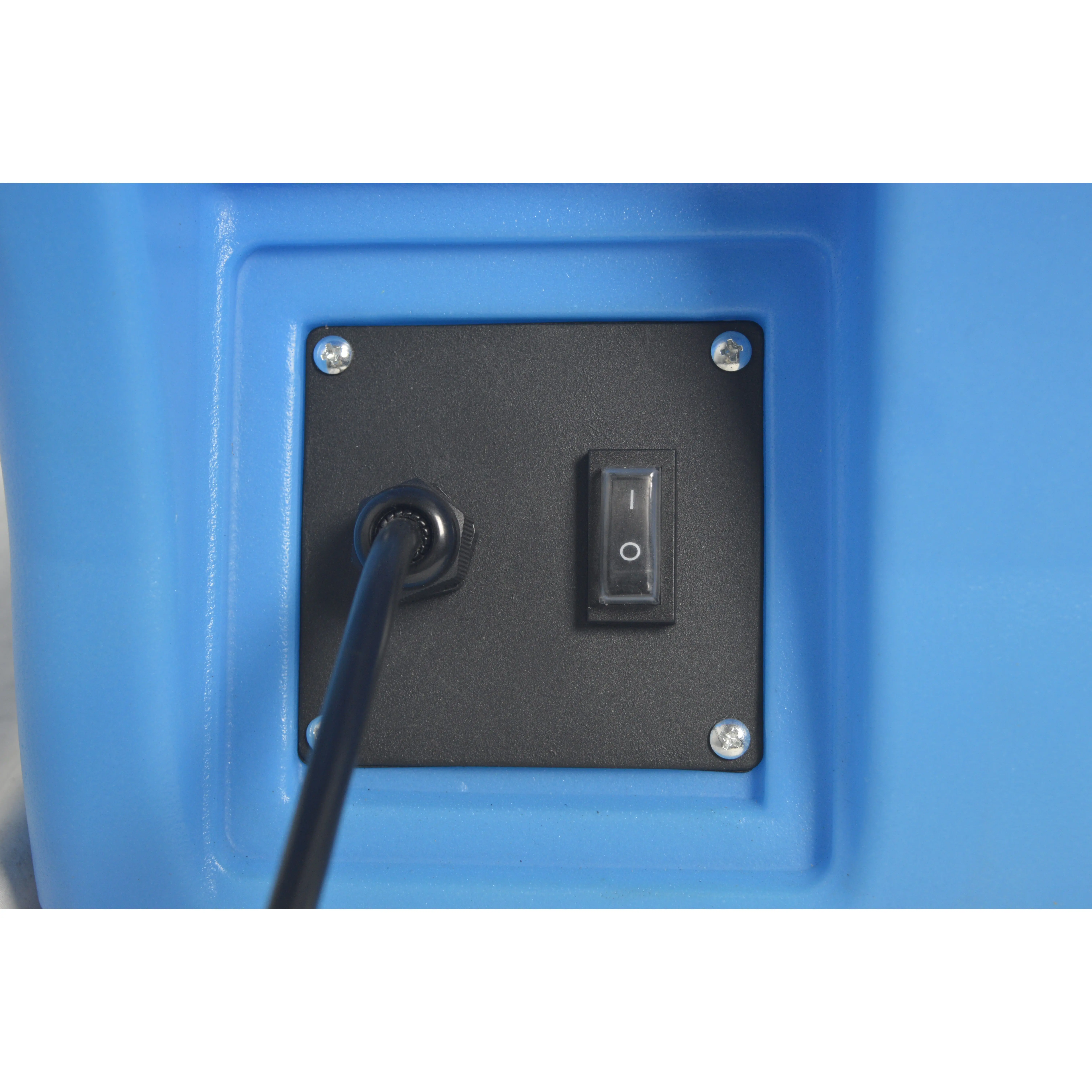 Axial Flow Fan, ONEDRY, Portable - detail 16