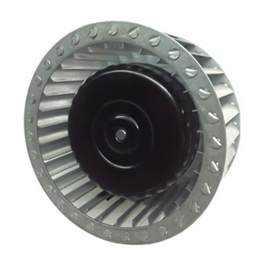 Centrifugal Fan, 133mm, Stainless Steel, 1920rpm - detail 26