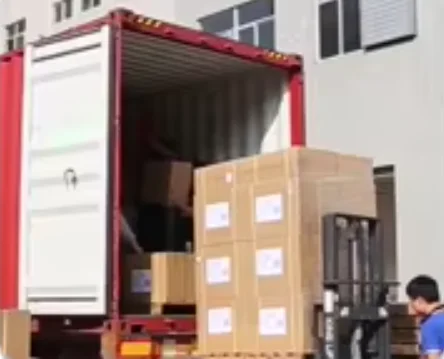 Inline Duct Ventilation Fan, Centrifugal, HVAC, Plastic - detail 48