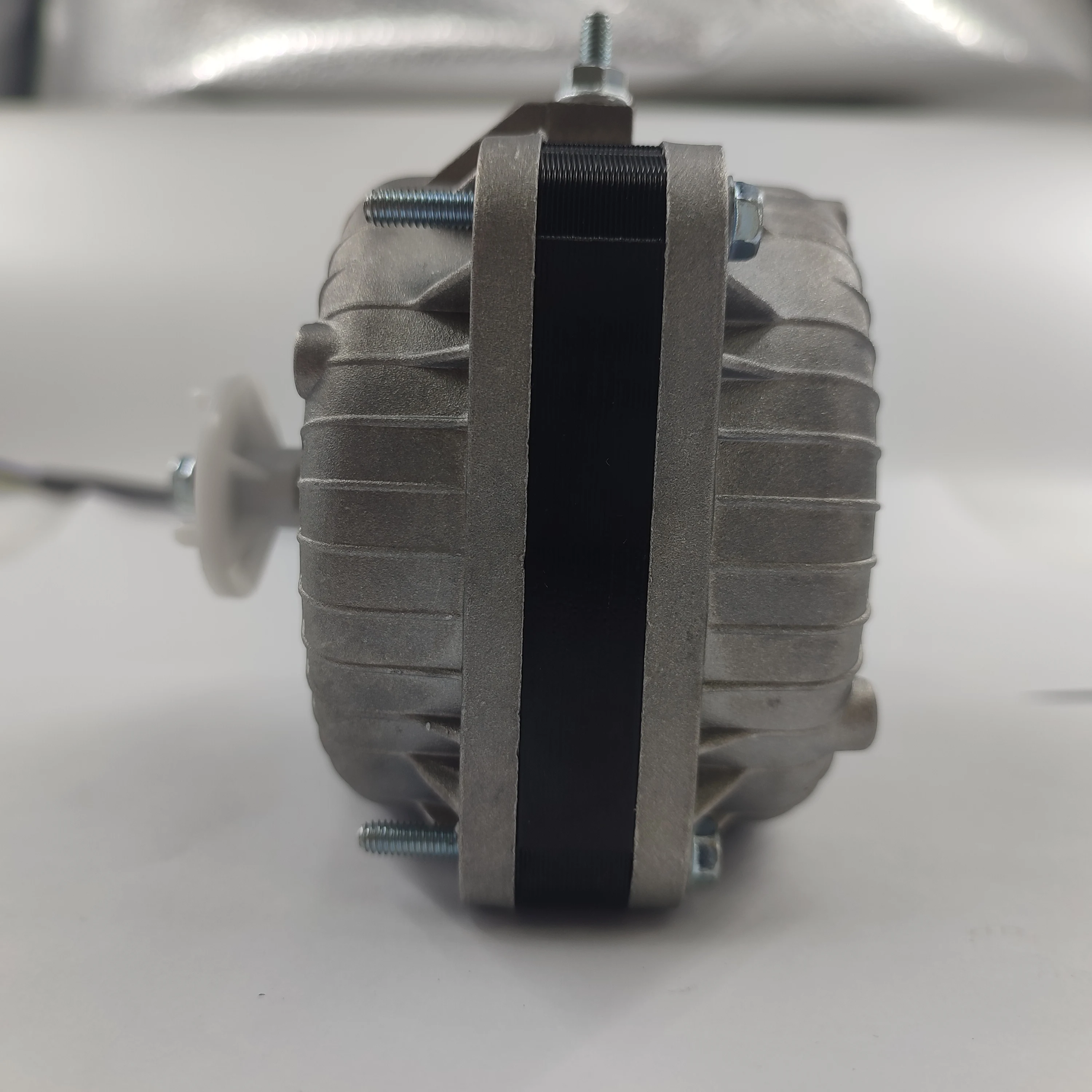 Fan, Electric, Metal - detail 6