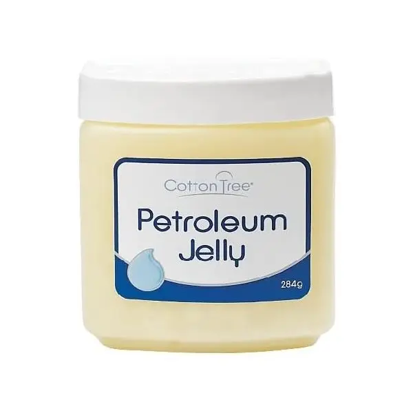 Shop VASELINE BLUESEAL PURE PETROLEUM JELLY 250ML - ORIGINAL-Detailed Image 2