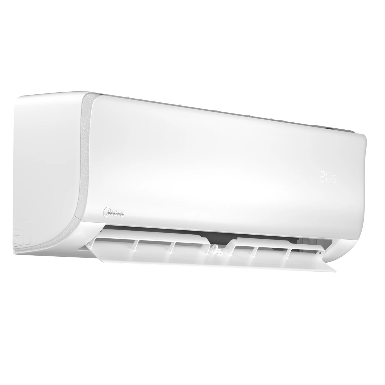 Quality Inverter Air Conditioner, Ceiling, Wall - detail 2