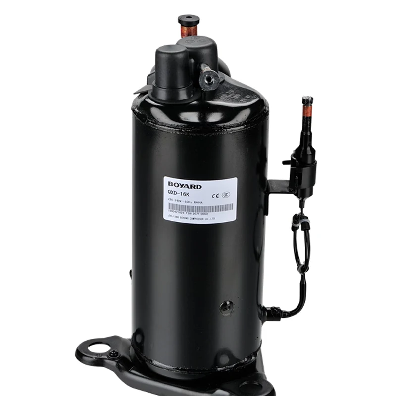Compressor, KHSD300Z48, 48V - detail 2