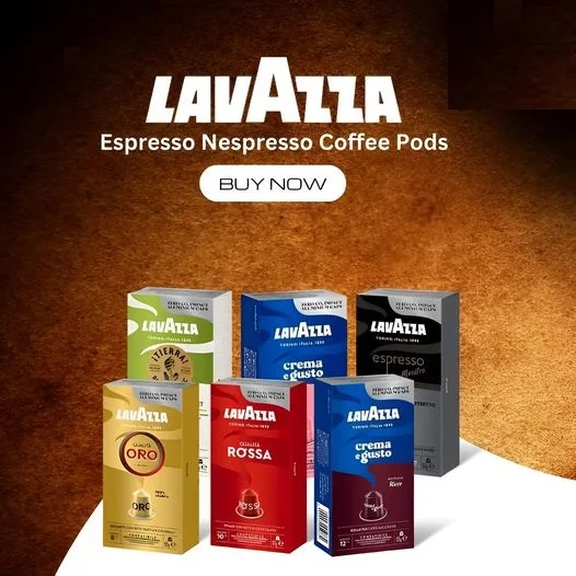 Lavazza Coffee Capsules2.jpg