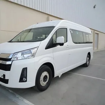 Used Toyota Hiace Bus High Roof For Sale Buy Cheap Used Toyota