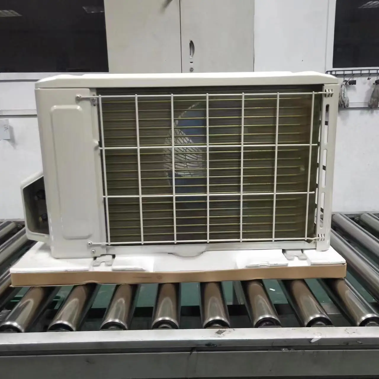 Rotary Compressor, 2ton, R410A, Inverter, Ceiling - detail 32