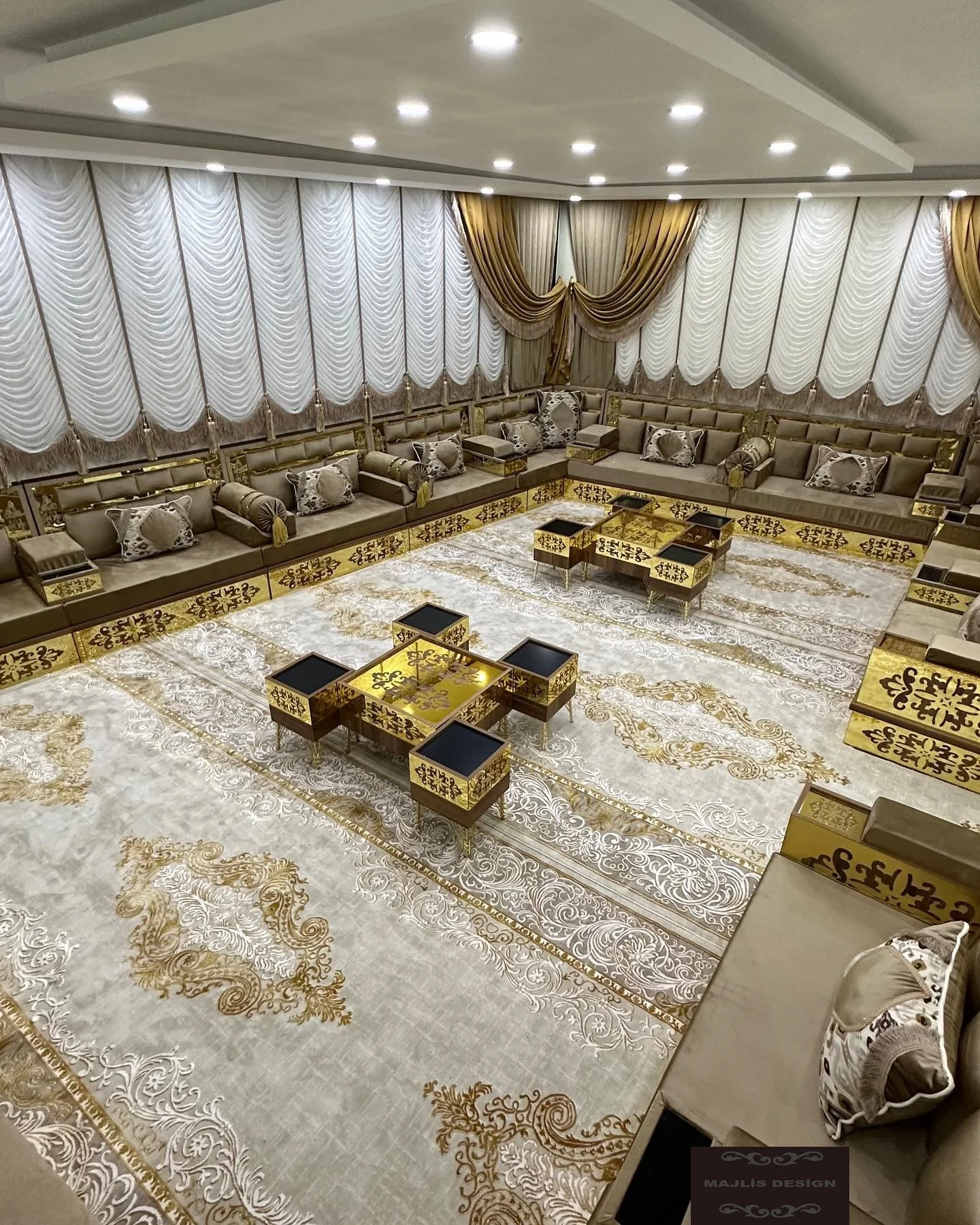 Arabic Majlis Arab Majlis Furniture Arabic Modern Majlis