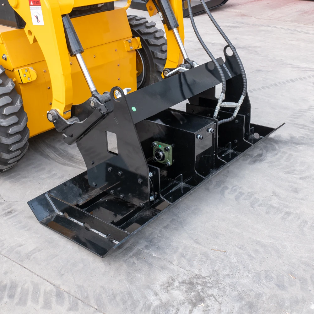 product jc65 skid steer for sale cheap compact loader ideal for farming construction landscaping and groundwork projects-11