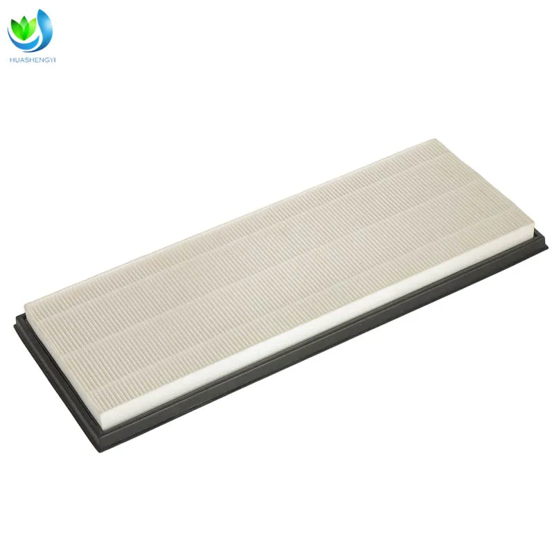 Customization Replacement for Tesla3/Y External air Filter supplier