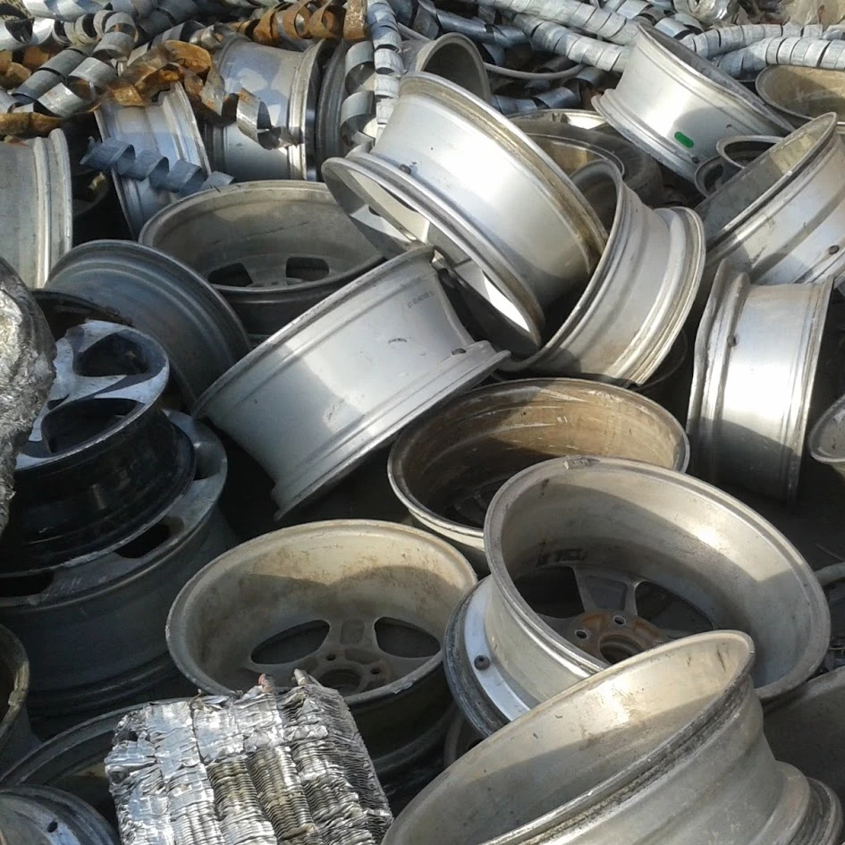 Top Grade Aluminum Alloy Wheel Scrap In Sale Buy Aluminum Wheel Scrap