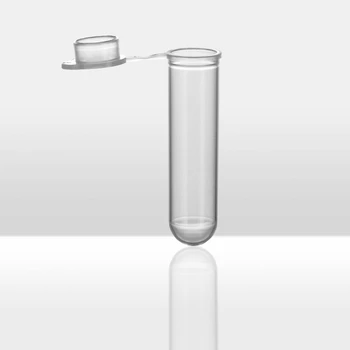 High Quality 1.5ml centrifuge tube  50ml centrifuge tube PP Materials