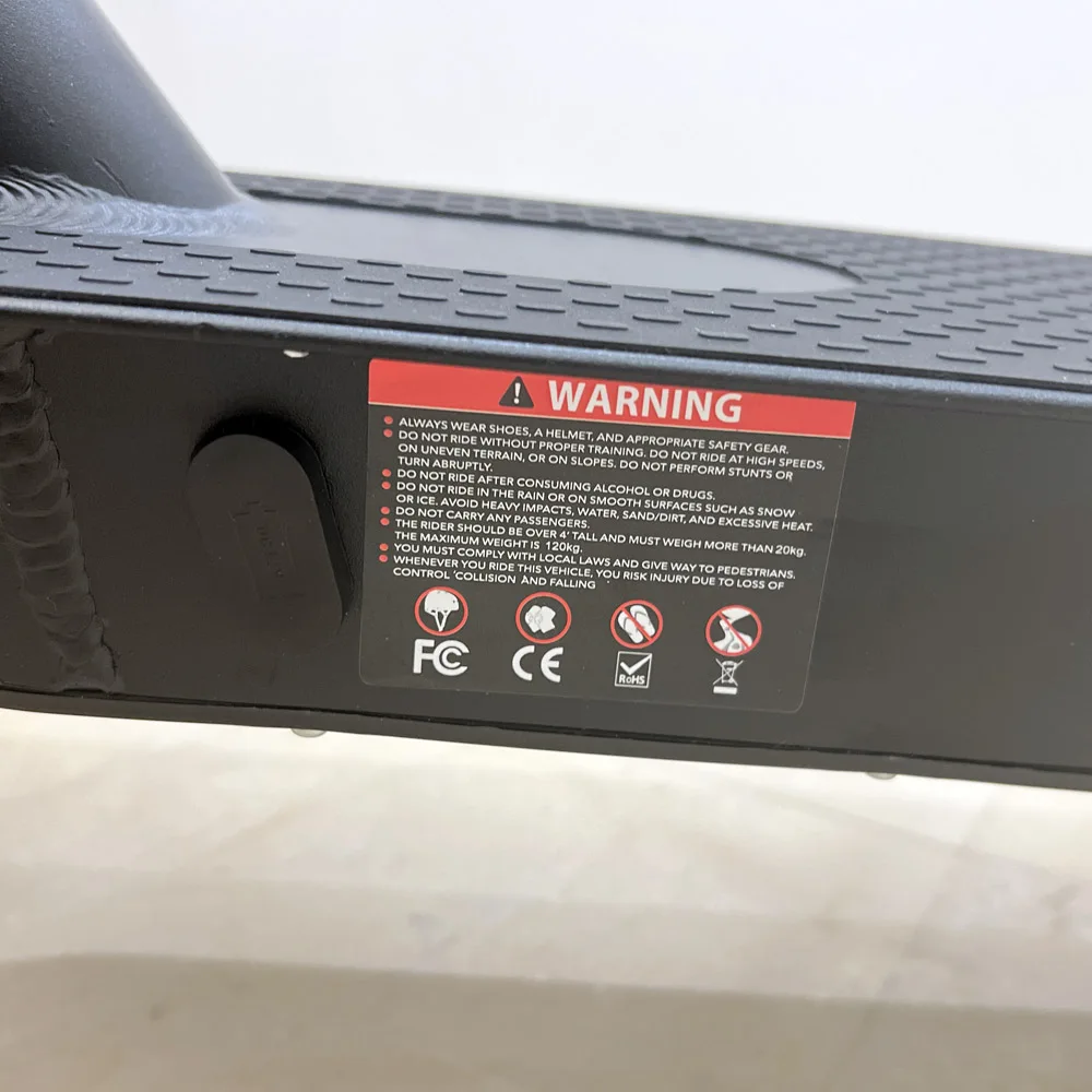 Electric Scooter Electric 36V Motor Foldable Escooter Adult E-Scooter Fast 8.5 Inch Tire E Scooter with APP