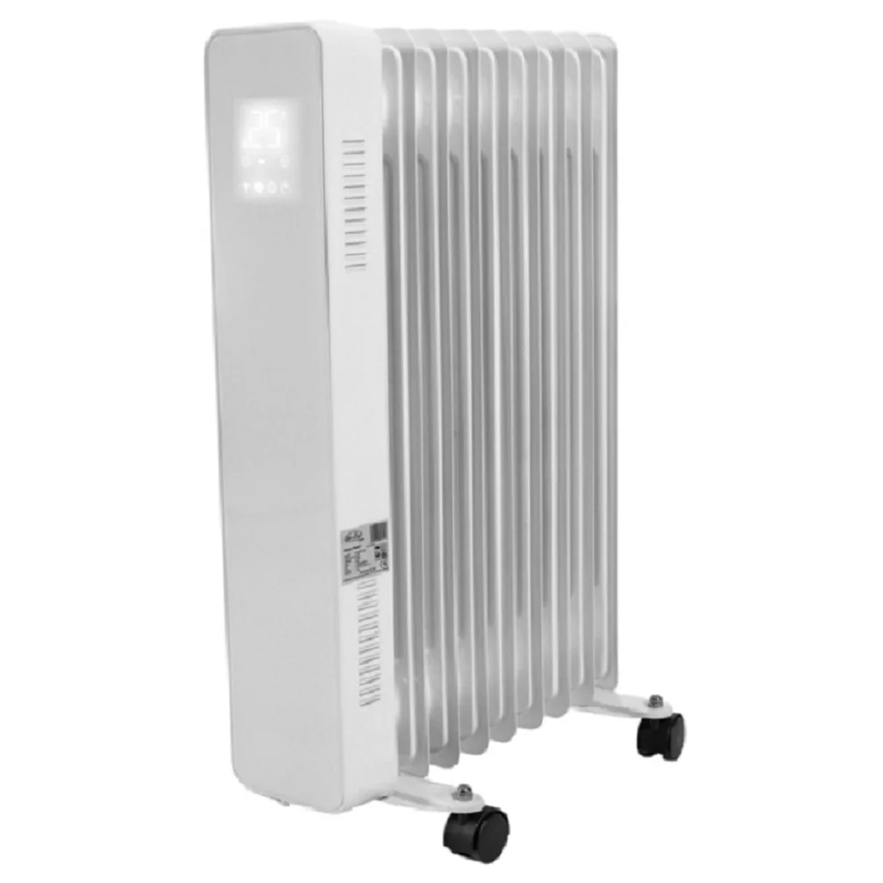Electric Heater, 9-Fin, 2000W, 220V, 10.1kg - detail 6