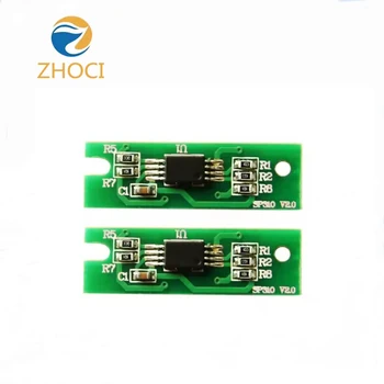Toner Cartridge Chip for Ricoh SP 4520DN MP 401 401SPF SP4520DN MP401SPF reset Cartridge Chips