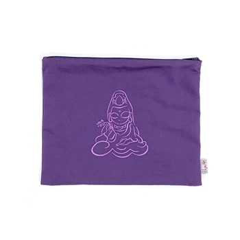 [Wholesalers] Bodhisattva Zipper Bag