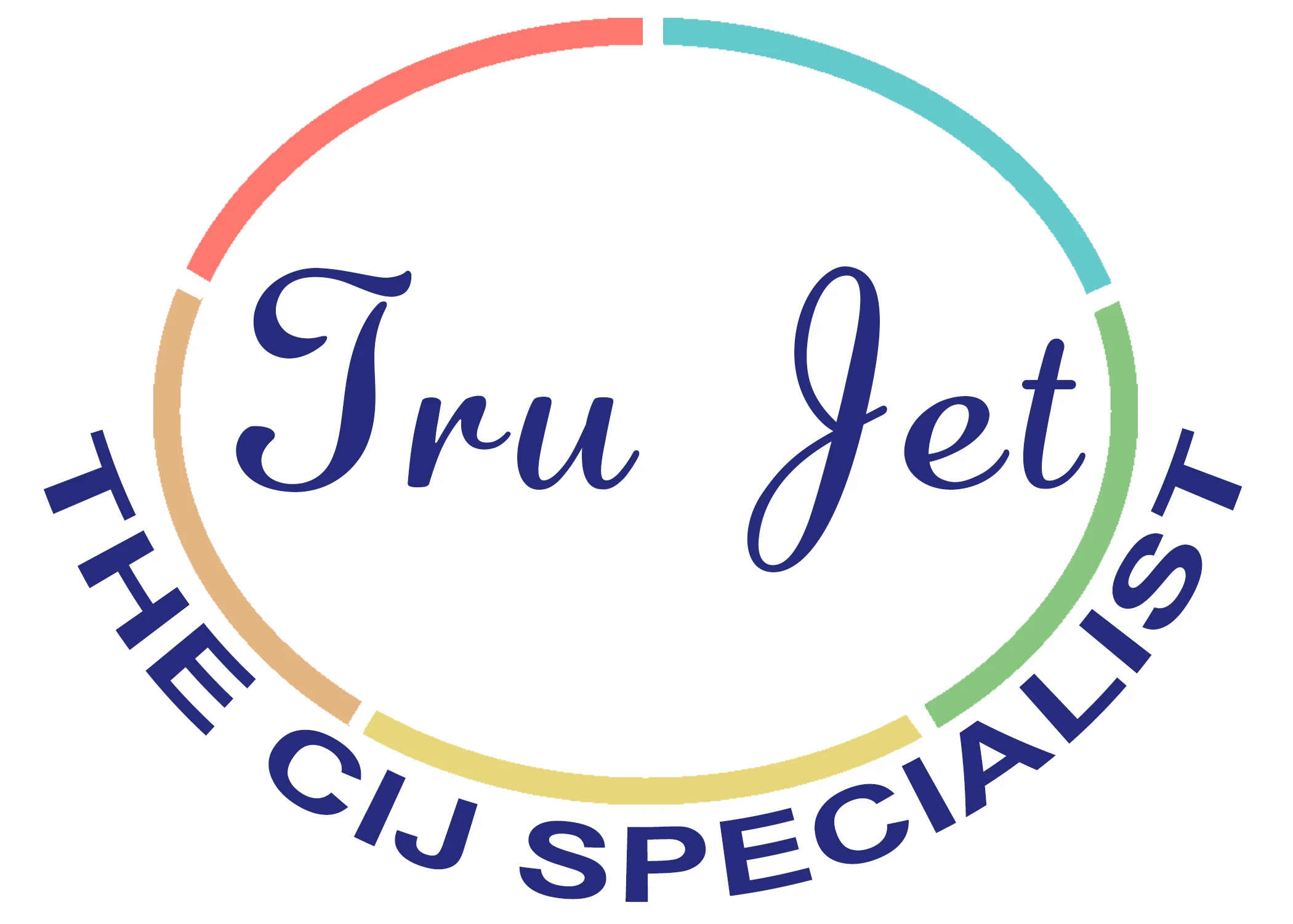 TRUJET PRINTING INKS