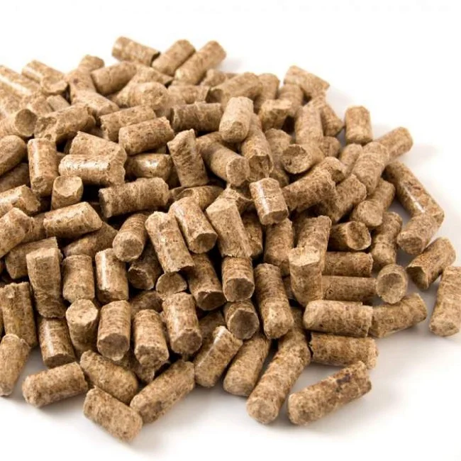 High Quality Wood Pellet Din Plus En Plus A Wood Pellet Buy Wood