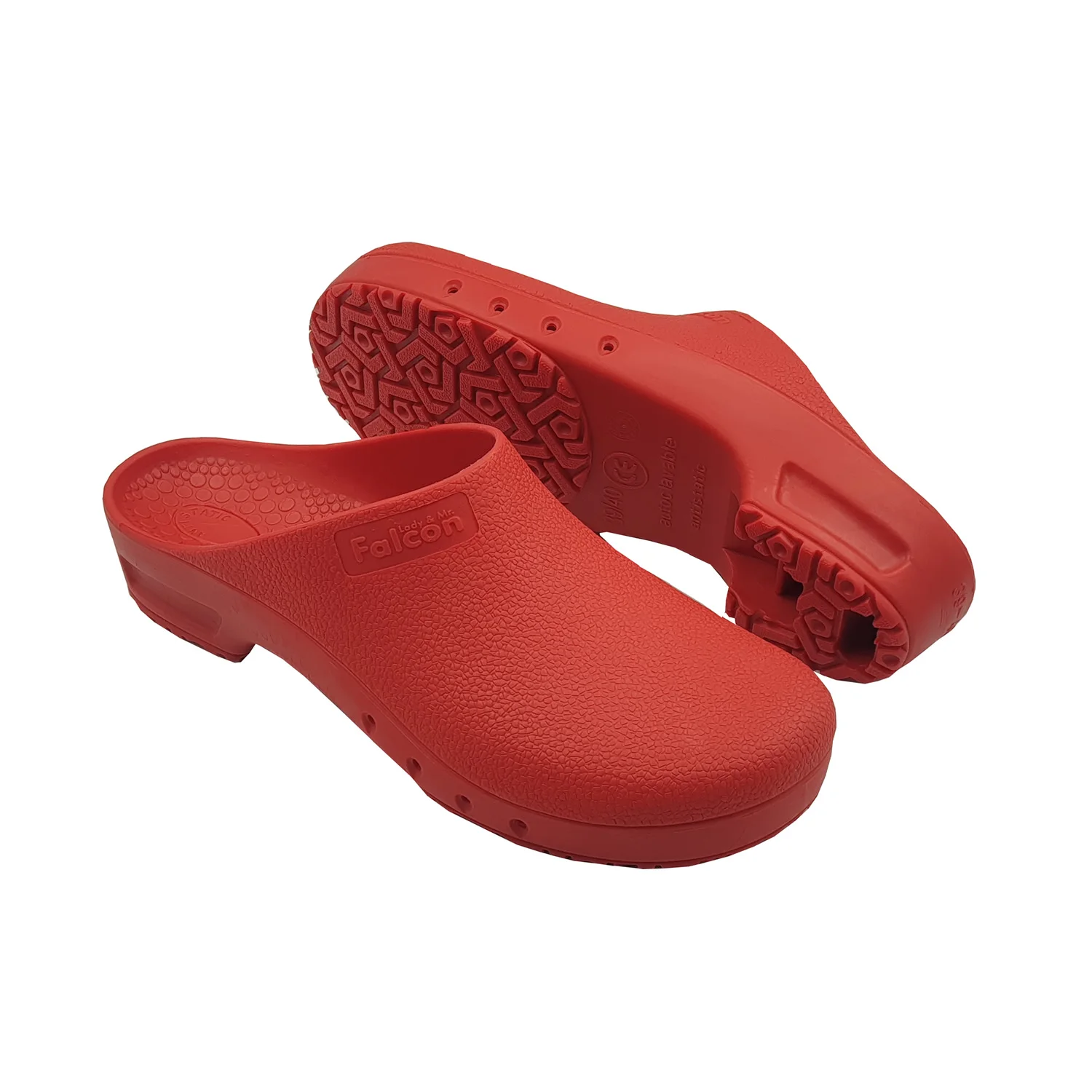 cheap plastic clogs