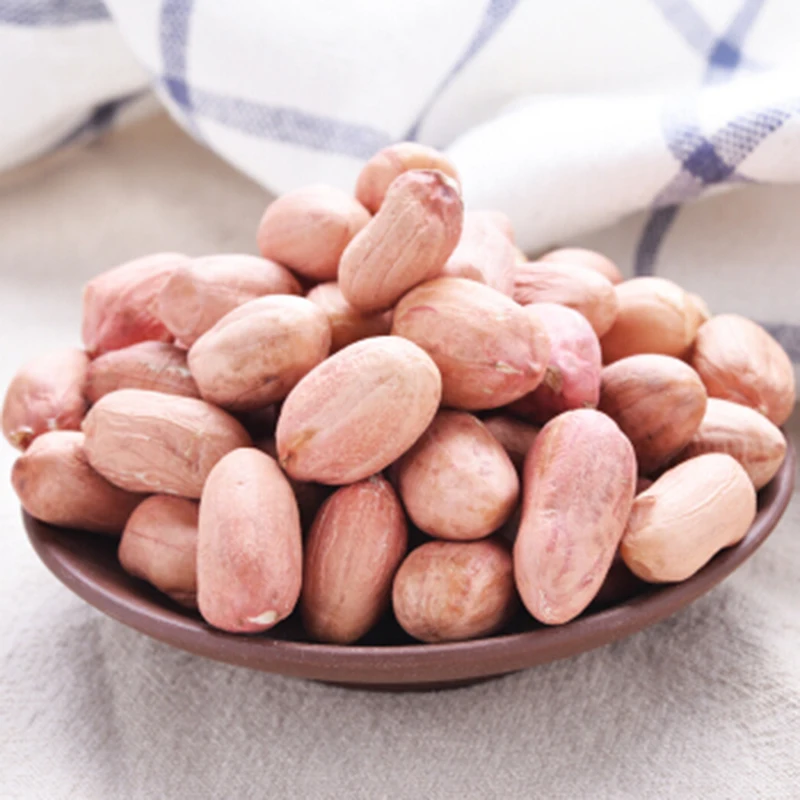 Wholesale Peanuts Organic Peanut Kernels Best Price Raw Peanuts for Healthy Snacks
