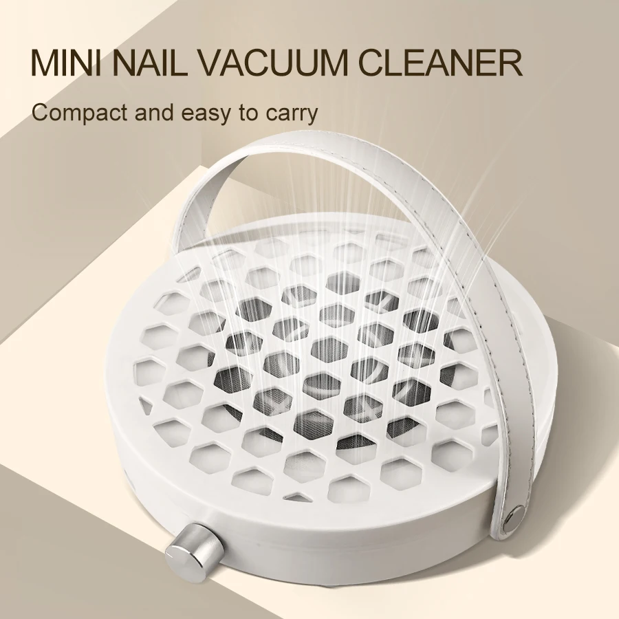 Suction Power Dust Filter, Portable, Brushless, 6000 - detail 2