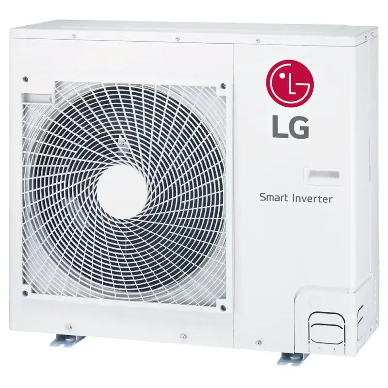Air Conditioner, 10001-12000, BTU, Inverter, R32 - detail 8
