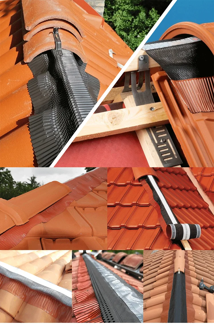 Roof Exhaust Fans, EONBON, 310, Aluminum - detail 18