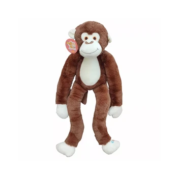 Monkey Stuffed Soft Toy Plush for Kids Baby Boy Girl Birthday Stuffed Animals Toys Direct from manufacturer in good price