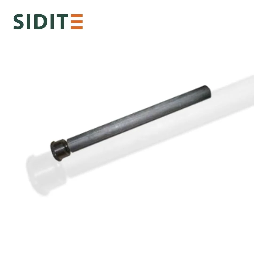 Model Magnesium Rod Pressurized Solar Heating System Anti-Corrosion Anti-Scale Anode Water Tanks Evacuated Tubes Extend manufacture