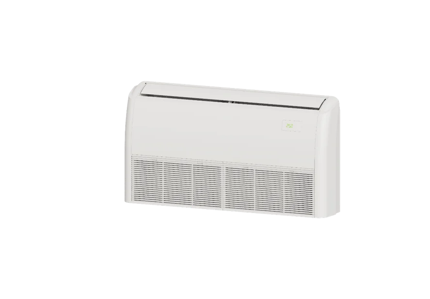 Standing Vertical Air Conditioner, 12000btu, 60000btu, Ceiling - detail 6