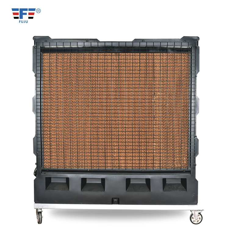 Evaporative Air Cooler, 220V, 23000m³ - detail 8