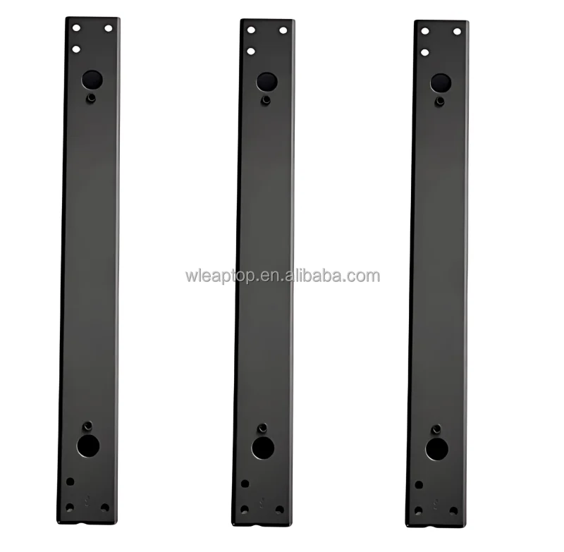 Rear Frame Aluminum Tube, T70, T70P, T100 - detail 4