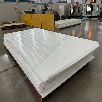 wholesale new materials plastic board customize uhmw pe sheet